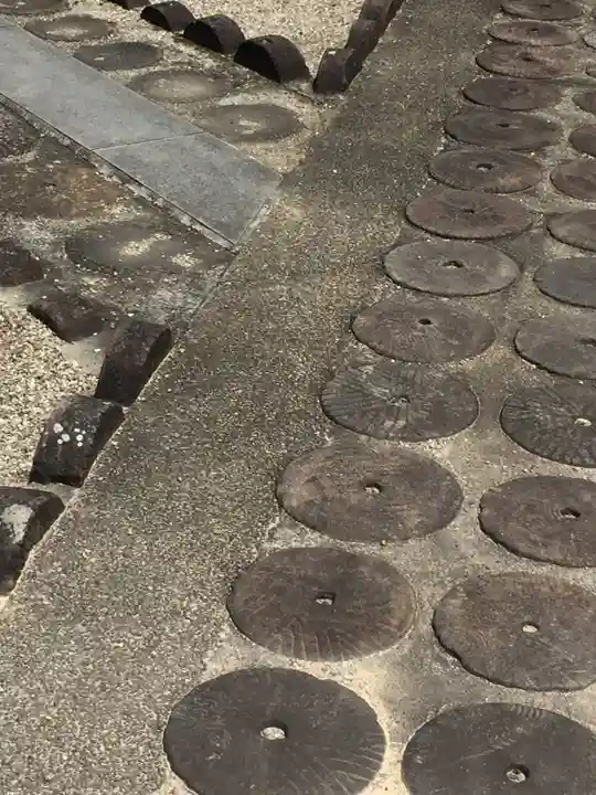 光明寺のその他建物