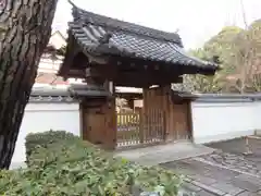 瑞春院の建物その他