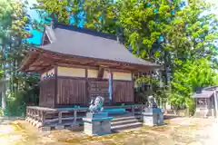 鹿嶋神社(宮城県)