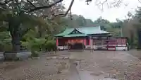 正福寺の本殿・本堂