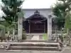 両社宮神社(宮町)の本殿・本堂