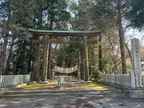 小御門神社(千葉県)