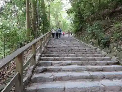 伊勢神宮外宮（豊受大神宮）(三重県)