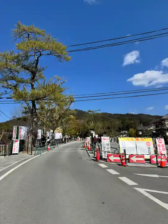 大神神社(奈良県)
