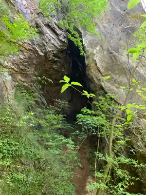 乙女観音(福島県)