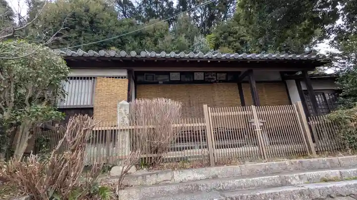 医王寺(滋賀県)