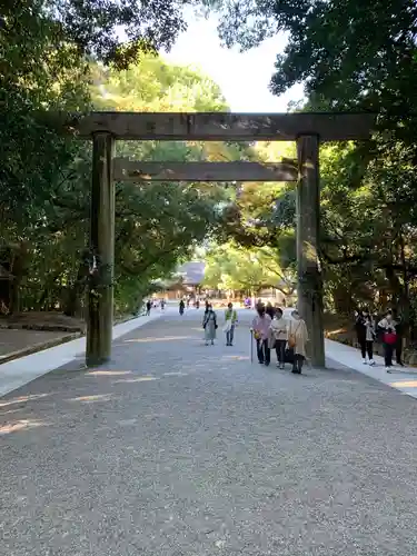 熱田神宮(愛知県)