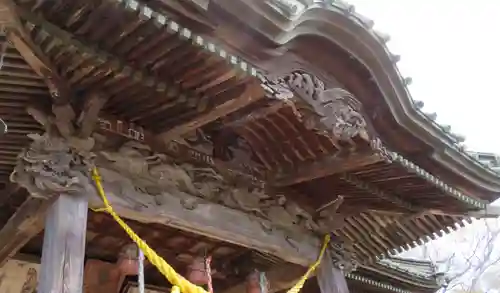 相馬小高神社(福島県)