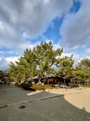 法隆寺(奈良県)