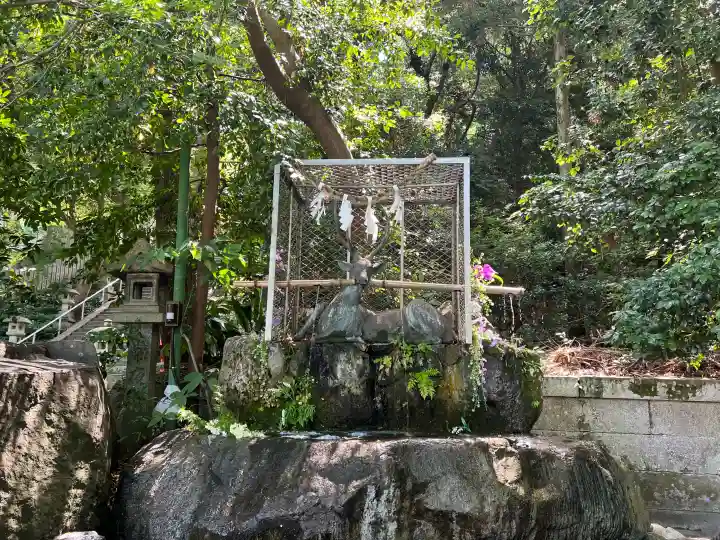 枚岡神社(大阪府)