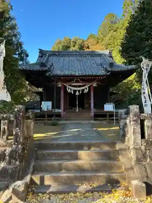 宮道天神社(愛知県)