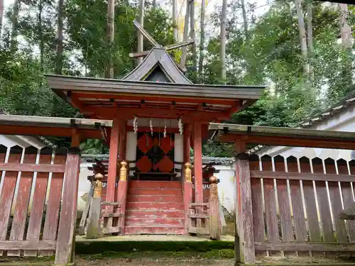 吉田神社(京都府)