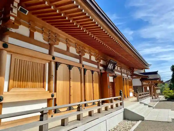 大円寺(東京都)