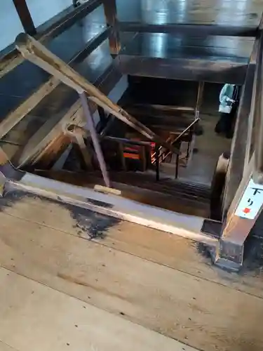 猿田彦神社の周辺