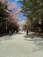 北海道神宮の{uncategorized: "未分類", other: "その他", undefined: "問題あり", building: "その他建物", grave: "お墓", sacred_gate: "鳥居", guardian: "狛犬", statue: "像", buddha: "仏像", history: "歴史", nature: "自然", garden: "庭園", animal: "動物", pagoda: "塔", temizu: "手水舎", mountain_gate: "山門・神門", sanctuary: "本殿・本堂", subordinate: "末社・摂社", art: "芸術", scenery: "景色", jizo: "地蔵", ema: "絵馬", goshuin: "御朱印", omikuji: "おみくじ", items: "授与品その他", amulet: "お守り", goshuincho: "御朱印帳", eats: "食事", festival: "お祭り", votive_dance: "神楽", shichigosan: "七五三参", wedding: "結婚式", experience: "体験その他", initially: "初詣", around: "周辺", anti_infection: "感染症対策"}