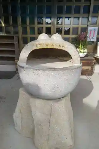 間々観音（龍音寺）のその他建物