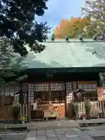 伊勢神社(栃木県)