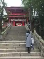 住吉神社のその他建物