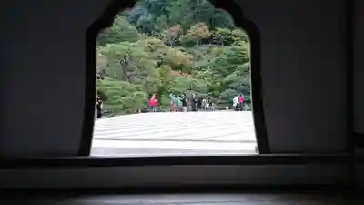 慈照寺(慈照禅寺・銀閣寺)(京都府)