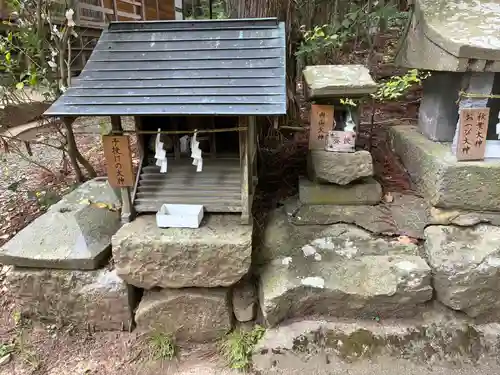 皆神神社(長野県)