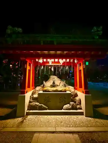 浅草寺(東京都)