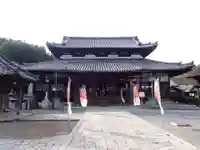 園城寺(三井寺)の本殿・本堂