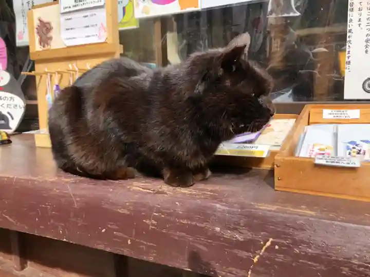王子神社(徳島県)