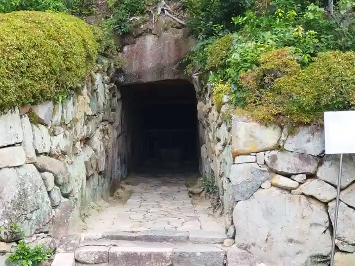 中山寺(兵庫県)