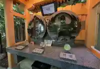 川越熊野神社(埼玉県)