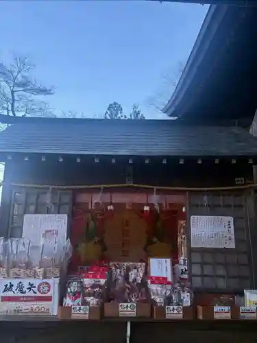 温泉神社〜いわき湯本温泉〜(福島県)