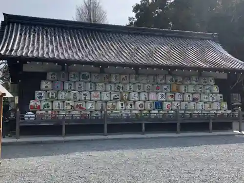 松尾大社のその他建物