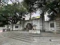 濠北方面戦没者慰霊碑(旧尼港事件慰霊碑設置場所)のその他建物