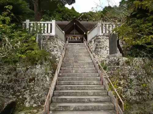 高家神社のその他建物