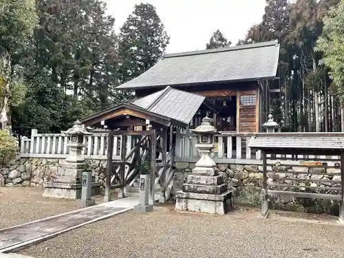 日吉神社(滋賀県)