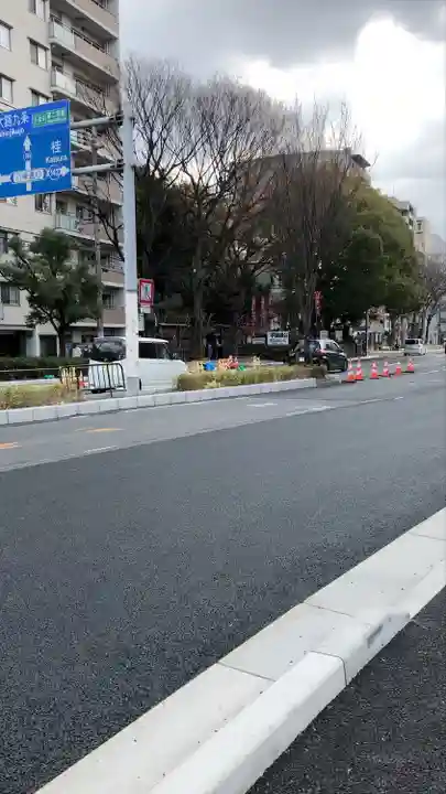 若一神社のその他建物