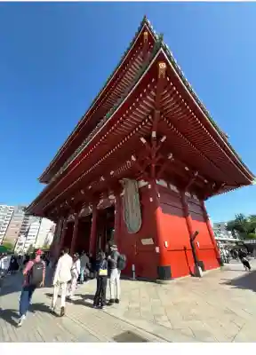 浅草神社(東京都)
