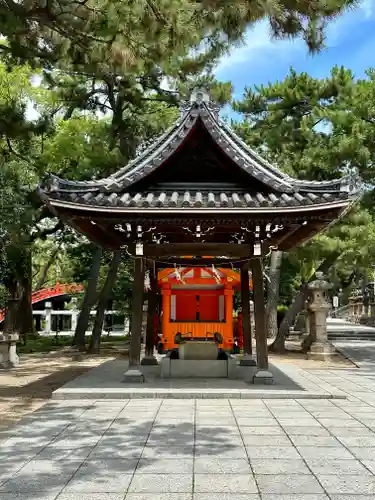 住吉大社(大阪府)