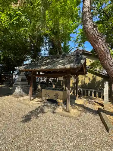 小垣江神明神社(愛知県)