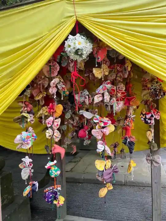 柳川総鎮守 日吉神社(福岡県)