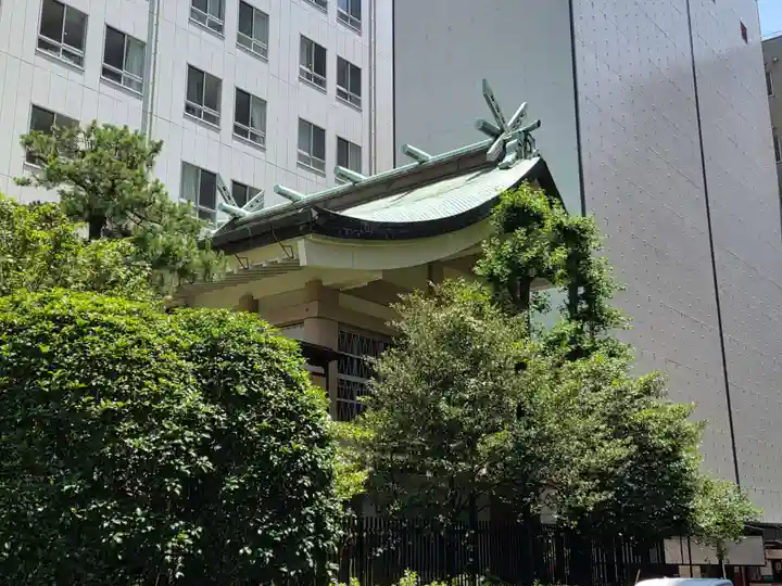 静岡天満宮(静岡県)