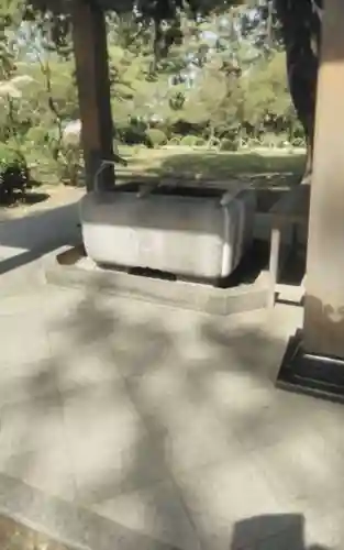 山神社(宮城県)