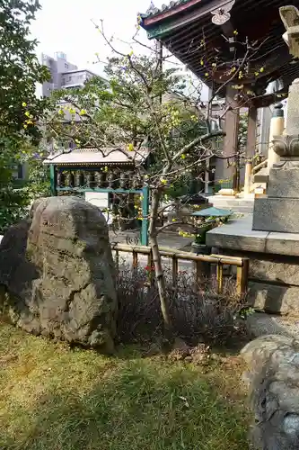 太融寺のその他建物