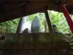 丸山稲荷神社(三重県)