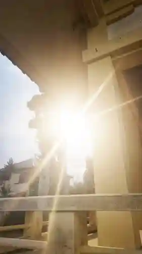 天神社（南治郎丸天神社）(愛知県)