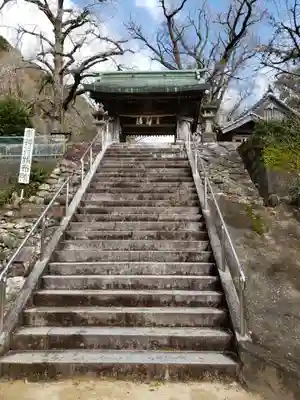 綾部八幡神社のその他建物
