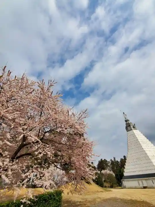 長松院(福島県)