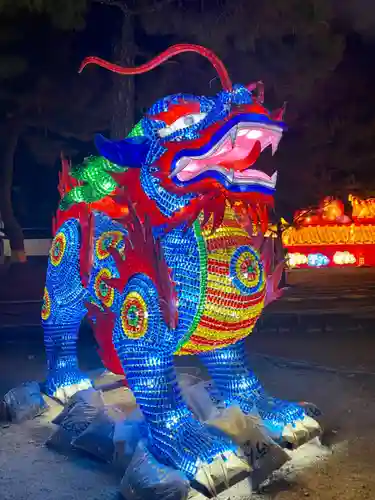 萬福寺のその他建物