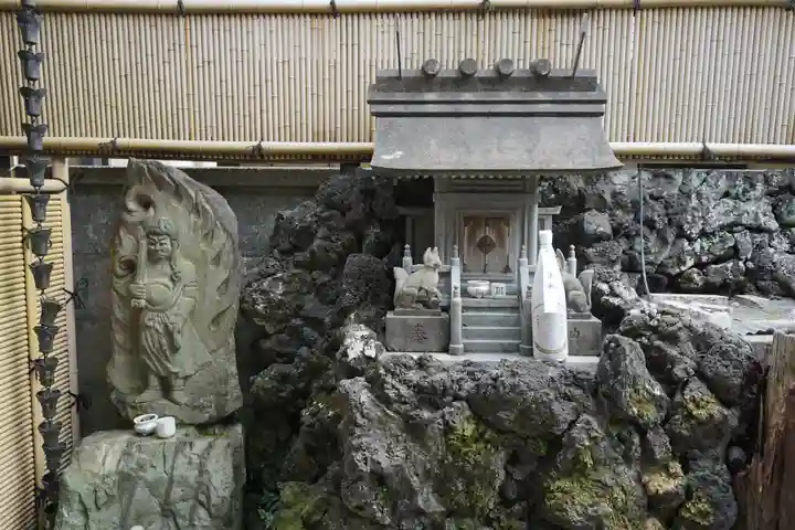 妙見寺のその他建物