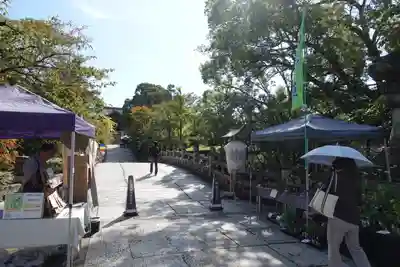 大谷本廟のその他建物