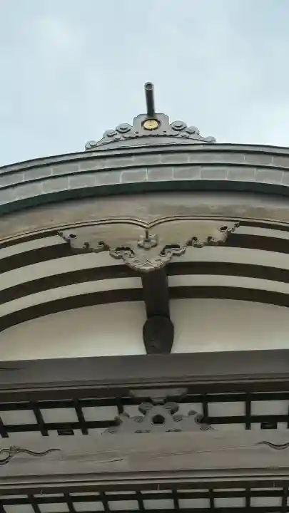 成田山函館別院函館寺(北海道)